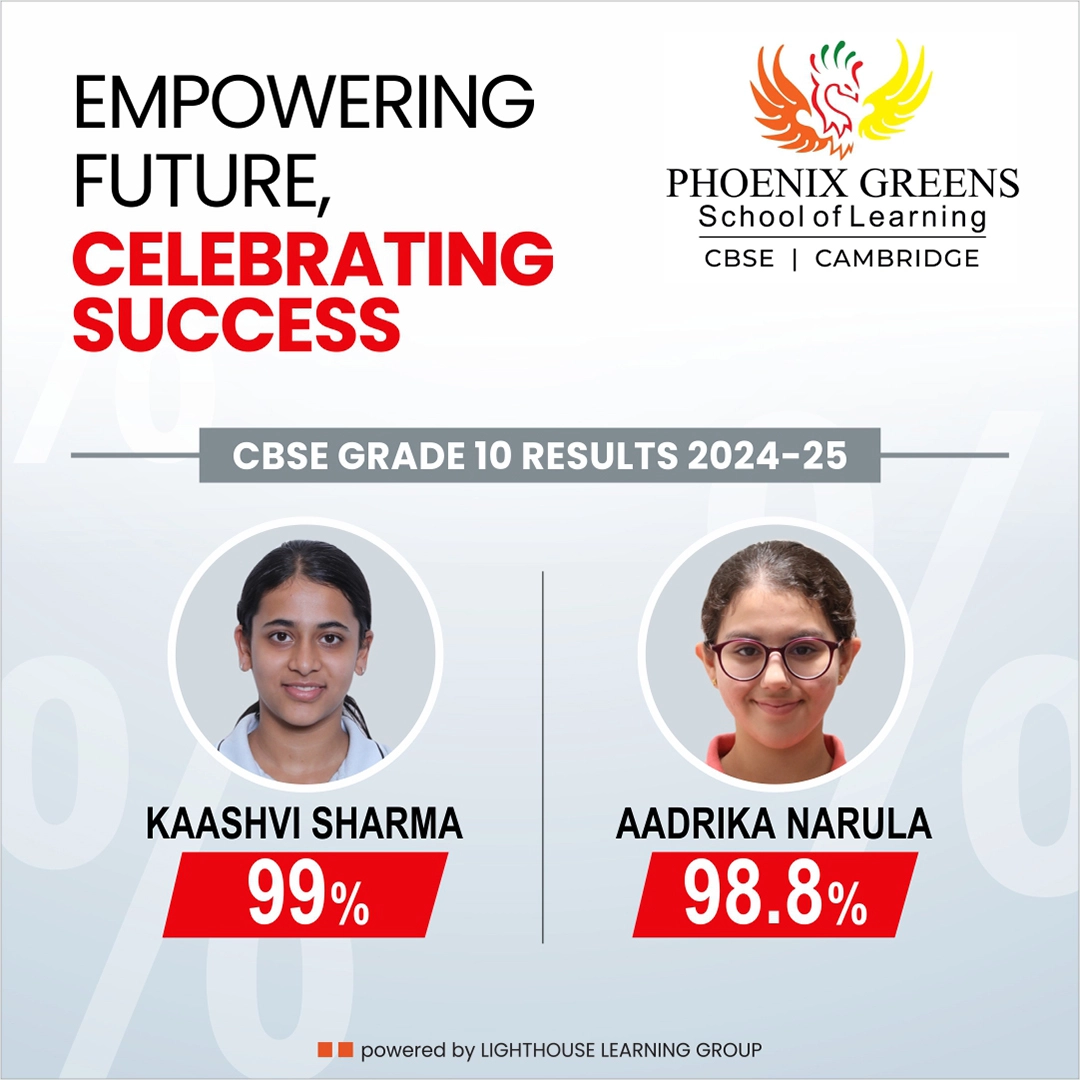Grade 12 Toppers